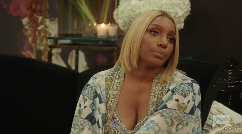 NeNe Leakes