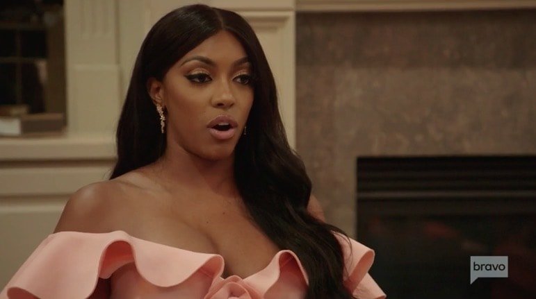 Porsha Williams