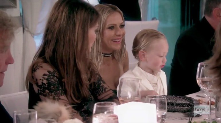 Real Housewives Of Beverly Hills Recap: Bad, Bad, Bad, Bad Guys