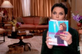 Lisa Rinna "Rinnovation"