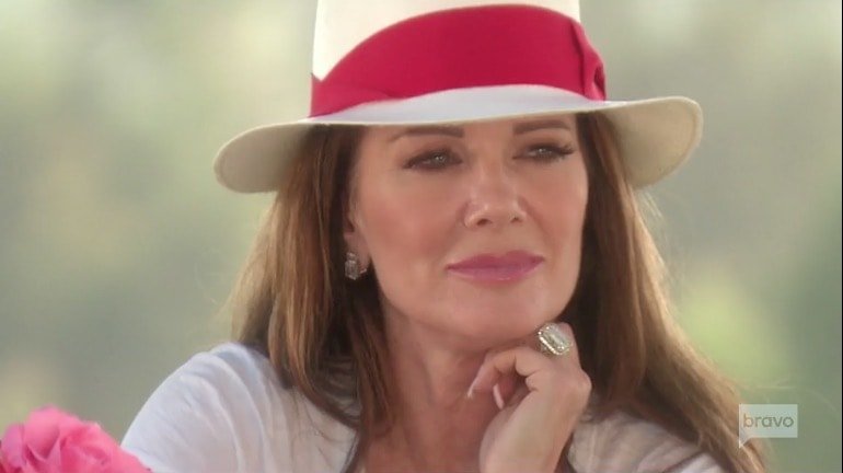 Lisa Vanderpump