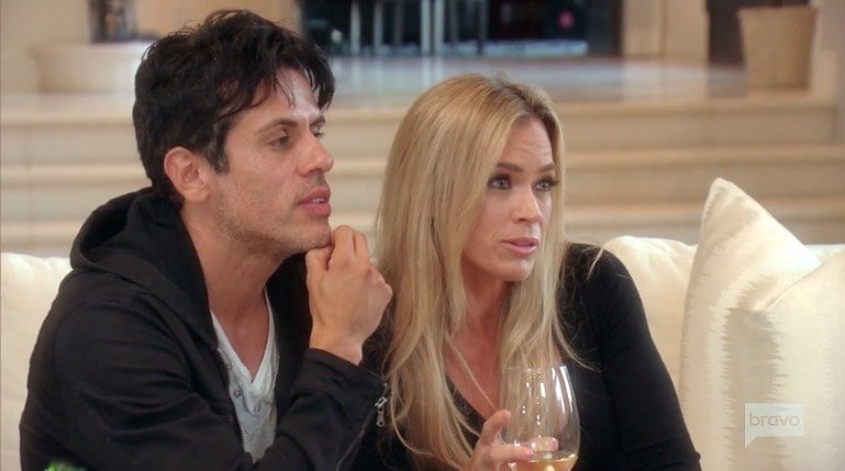 Real Housewives Of Beverly Hills Recap: Bad, Bad, Bad, Bad Guys