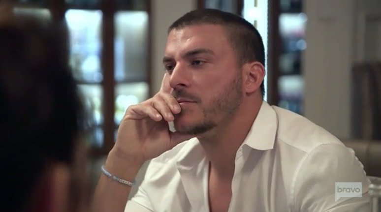 Jax Taylor grovels to Sherri