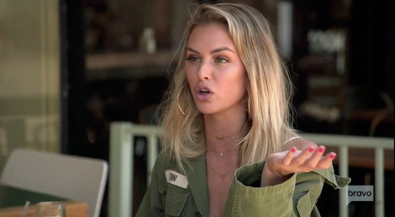 Lala Kent gets real with Katie