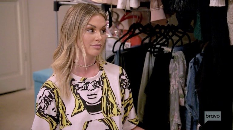 Vanderpump Rules Recap: Tequila Tom