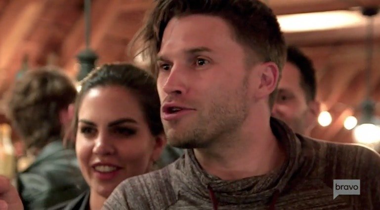 Tom Schwartz