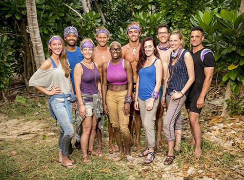 Survivor: Ghost Island Has Arrived! Here Is Everything You Need To Know About Season 36