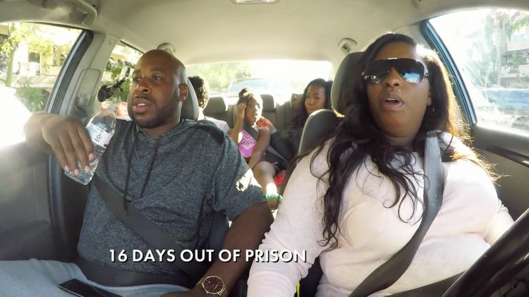 Love After Lockup Finale Recap: From Prison Cells To Wedding Bells