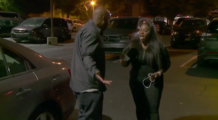 Love After Lockup Recap: Baby Mama Drama