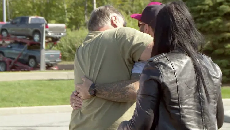 Love After Lockup Recap: Baby Mama Drama