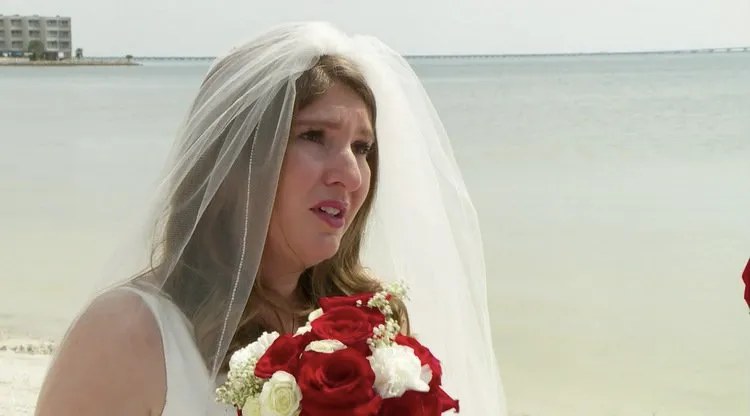 Love After Lockup Finale Recap: From Prison Cells To Wedding Bells