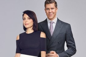 Reality TV Listings - Bethenny & Fredrik