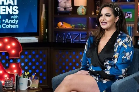 Katie Maloney’s Brother Rocky Maloney Posts A Video Dumping Tom