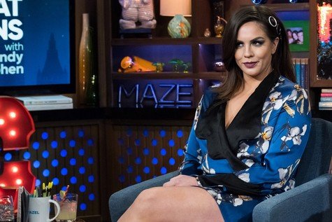 Vanderpump Rules Star Katie Maloney Refuses To Apologize To Scheana Shay Over Tom Schwartz And Raquel Leviss Hookup