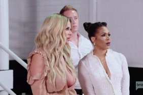 Kim, Kroy & Sheree