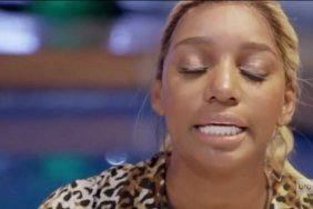NeNe is shocked