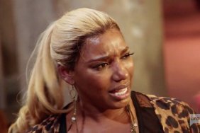 NeNe is disgusted with Kim