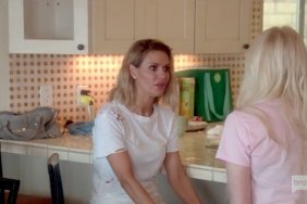 Dorit TattleTales To Erika