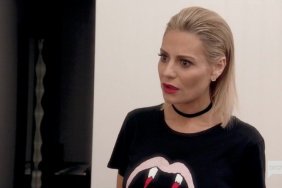 Dorit is schooled by Lisa Vanderpump