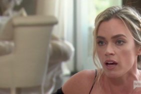 Teddi gives Lisa Vanderpump advice about Kyle