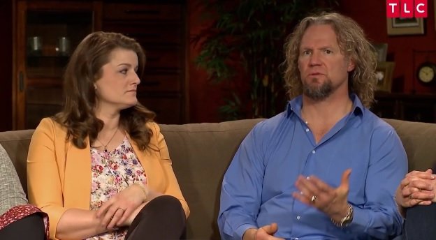 Sister Wives Recap: