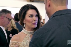 Lisa Vanderpump is furious at Jax Taylor