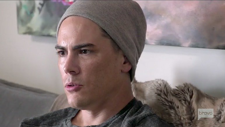 Tom Sandoval