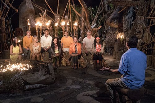 Jacob and Gonzalez discuss what went wrong on Survivor: Ghost Island