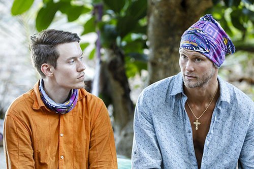 Survivor: Ghost Island Episode 4 Recap: Trust Your Gut