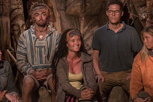 Exclusive – Survivor’s Stephanie Johnson: ‘I Feel Like Ghost Island Let Me Down’