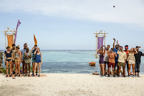 Survivor: Ghost Island Episode 6 Recap: Creating New Curses