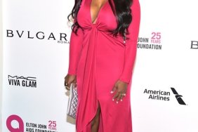 Kenya Moore - Real Housewives of Atlanta reunion drama