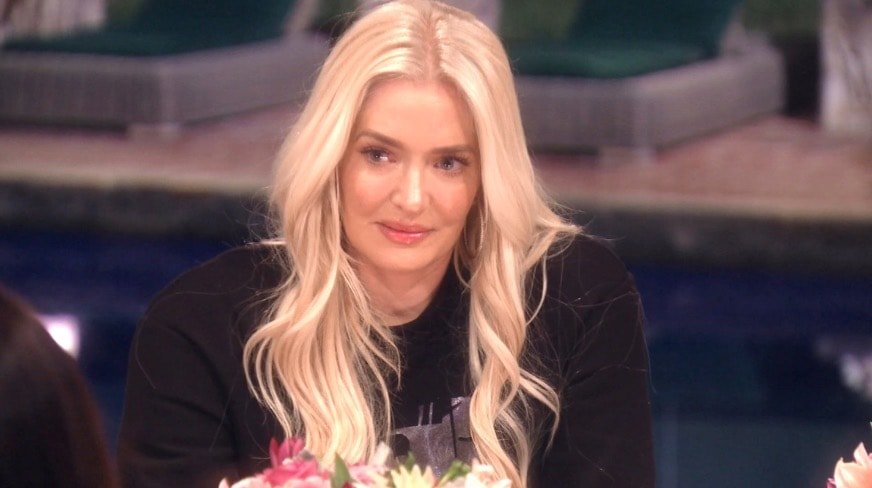 Erika Jayne possessed?