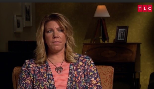 Sister Wives Recap: