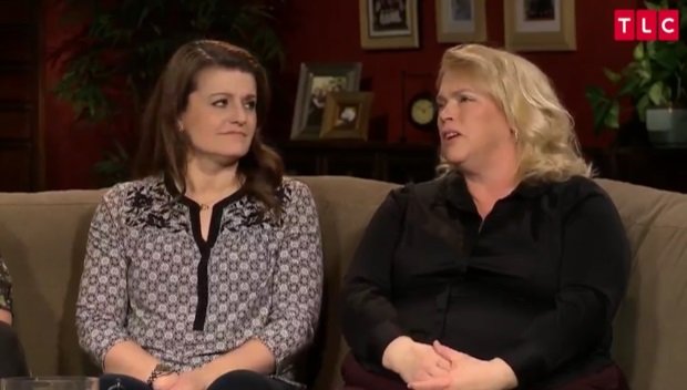 Sister Wives Recap: