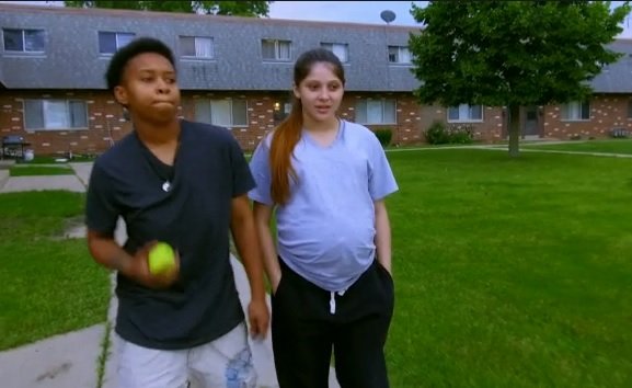 Teen Mom: Young and Pregnant Recap – It’s A Baby, Not A Toy