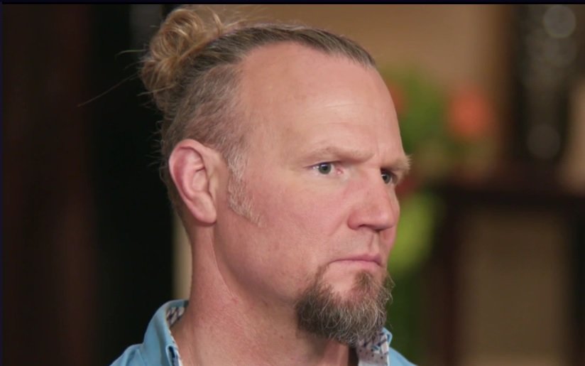 Sister Wives Tell-All Recap: Just Friends