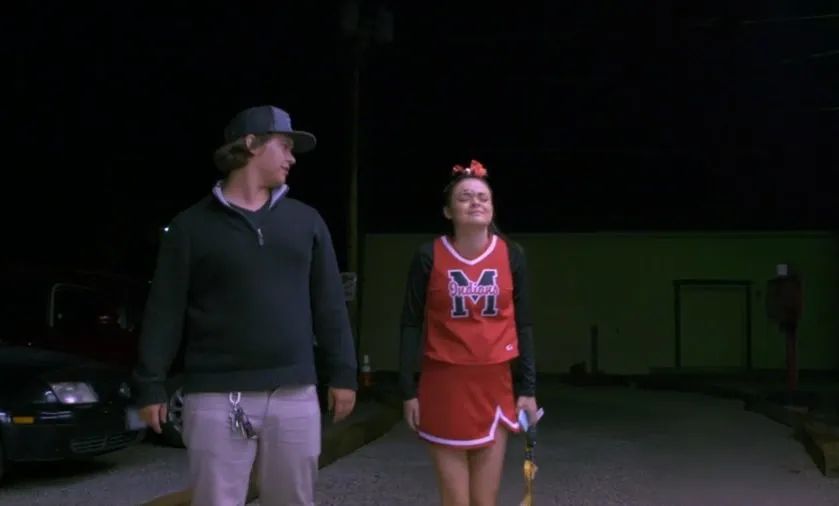 Teen Mom: Young and Pregnant Recap – Eyes On Me