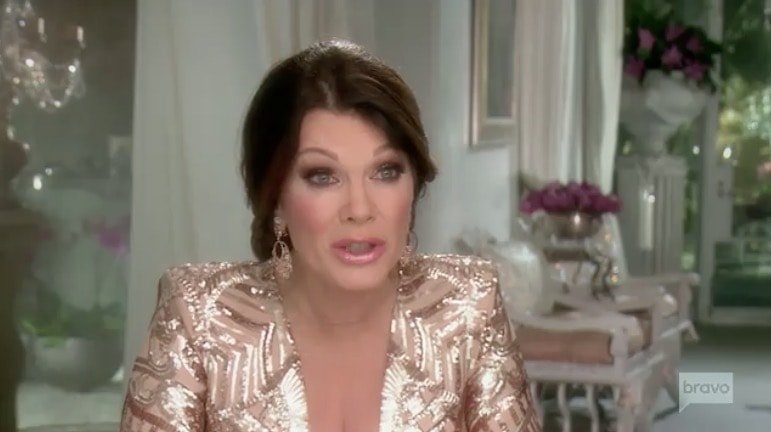 Lisa Vanderpump