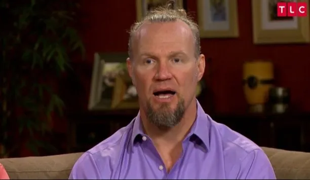 Sister Wives Recap: