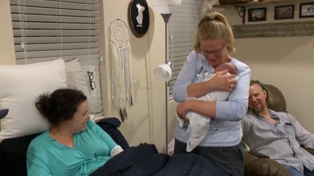 Sister Wives Recap: