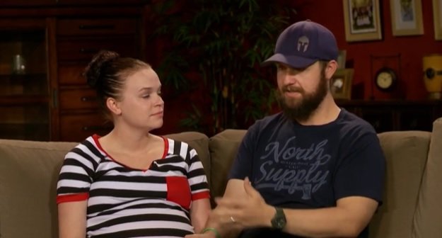 Sister Wives Recap: