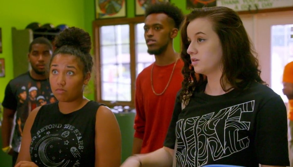 Teen Mom: Young and Pregnant Recap – Eyes On Me