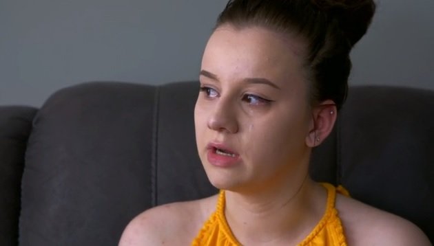 Teen Mom: Young and Pregnant Recap -Baby Shower Blowup