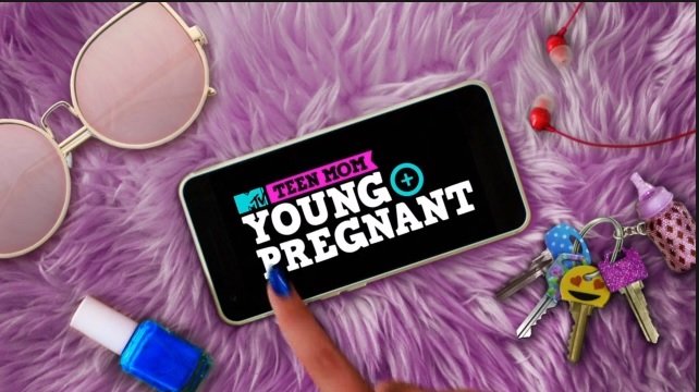 Teen Mom: Young and Pregnant Recap –