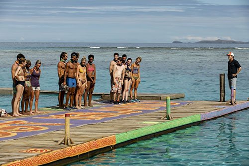 Survivor: Ghost Island Episode 7 Recap: Easy Pickins’