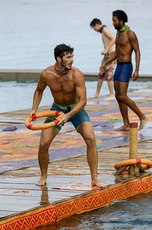 Survivor: Ghost Island Episode 7 Recap: Easy Pickins’