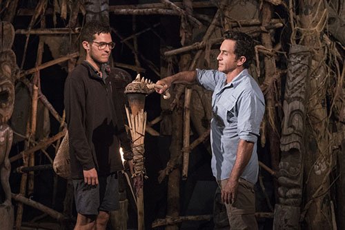 Exclusive – Survivor: Ghost Island’s Bradley Kleihege: “There Was A Method To My Madness”
