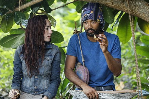 Survivor: Ghost Island Episode 8 Recap: And That’s A Rap