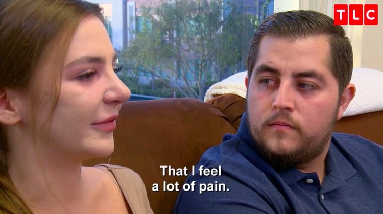 90 Day Fiance Happily Ever After Recap: Boiling Point